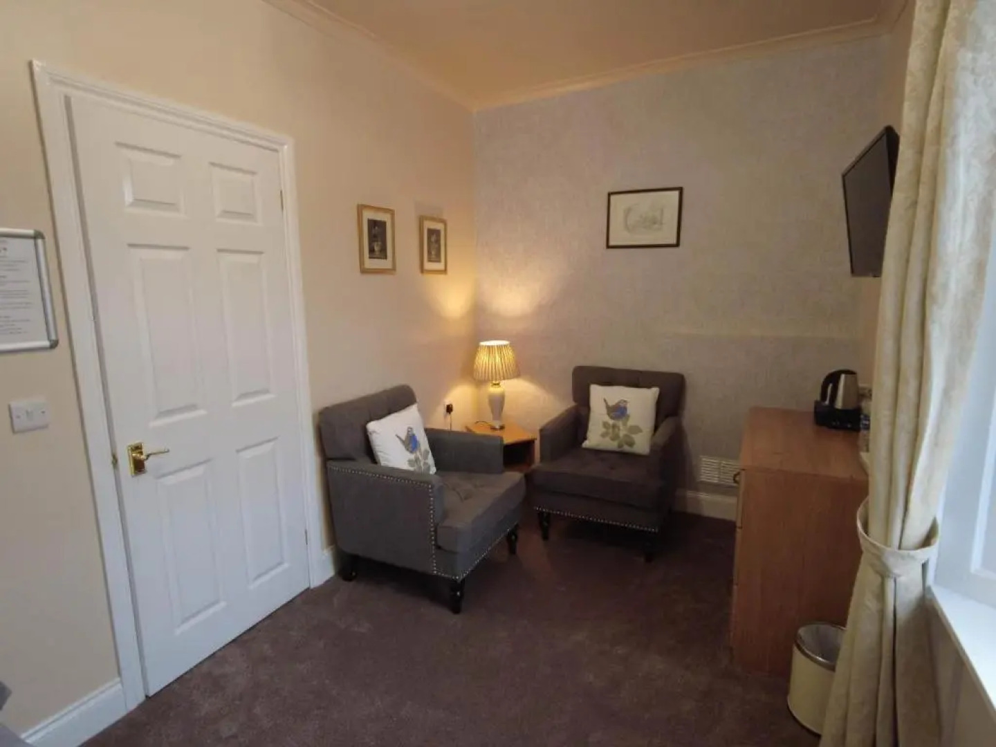 Inverardran House Bed and Breakfast