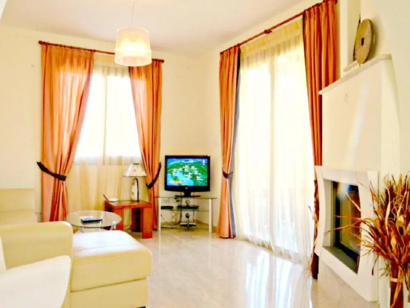 Villa Kartelia Sandy Beach Villas