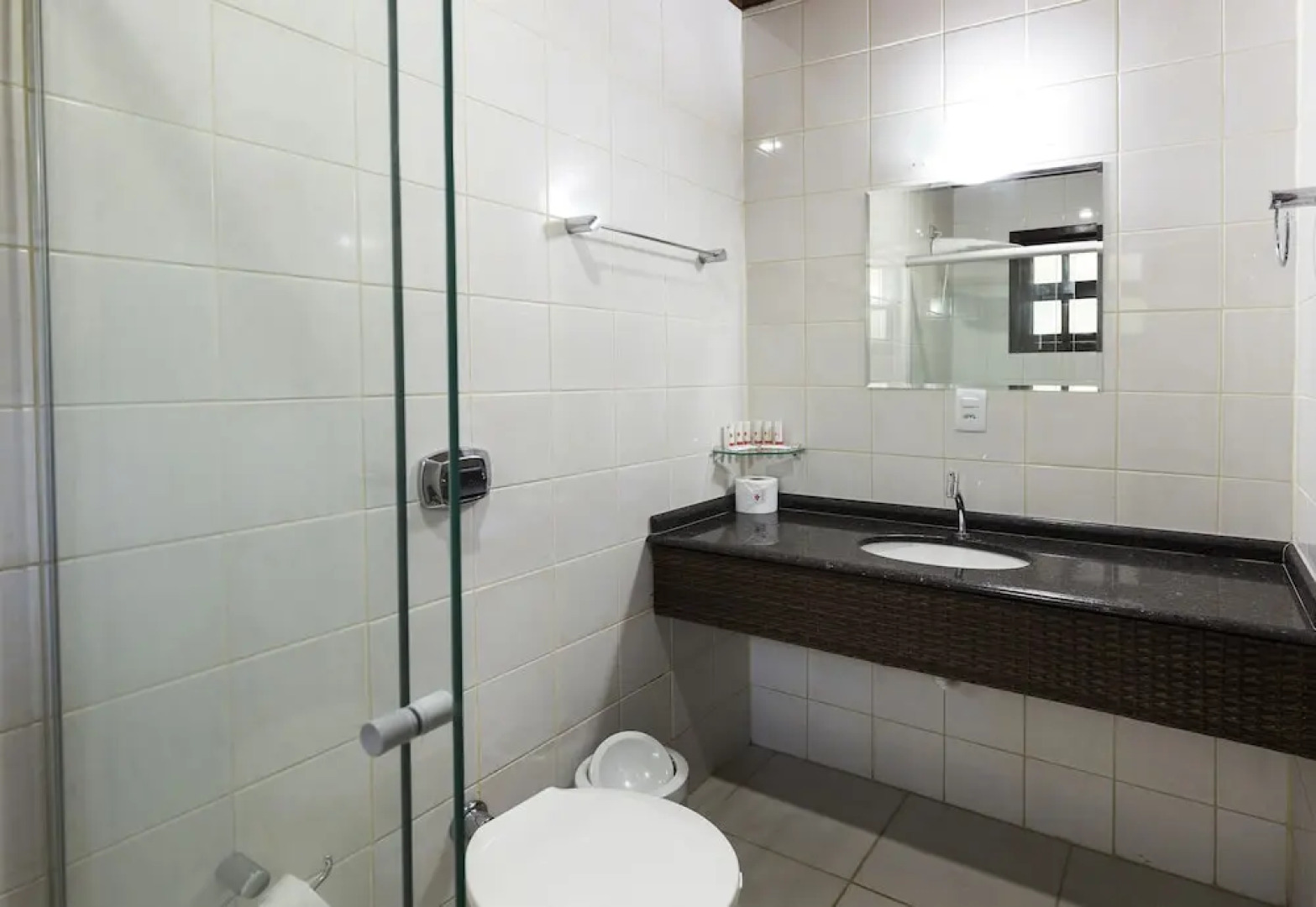 Pousada de Pesca e Lazer Camury