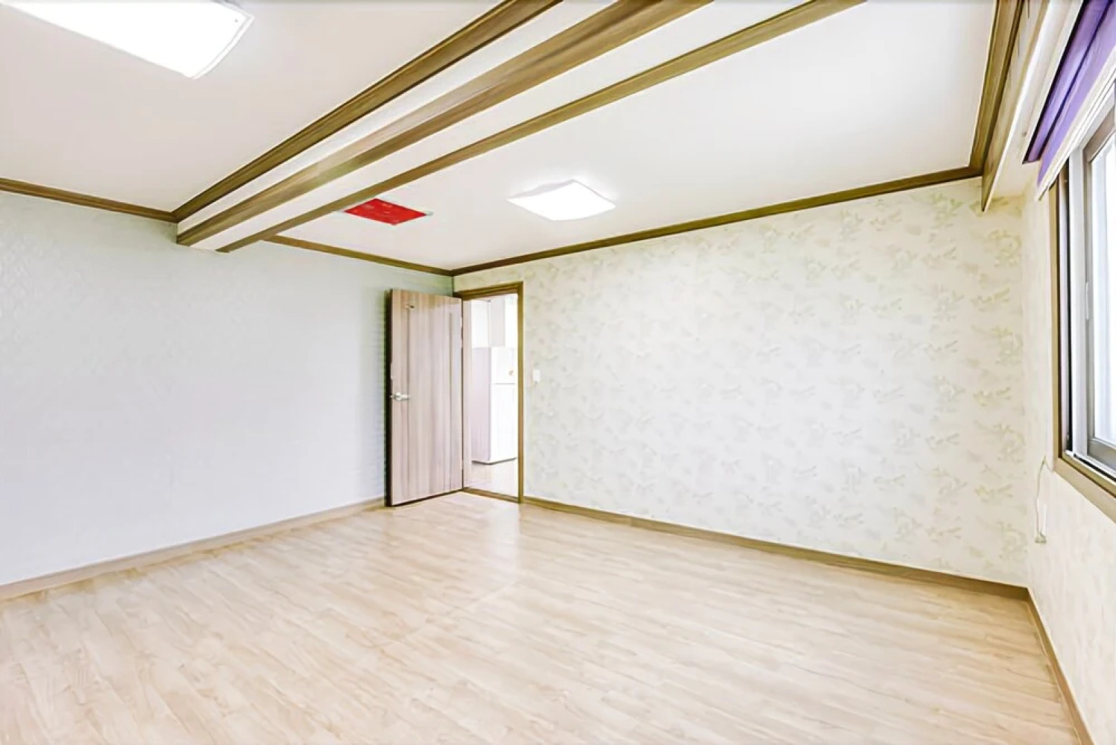 Gokseong Gicha Maeul Hill Pension