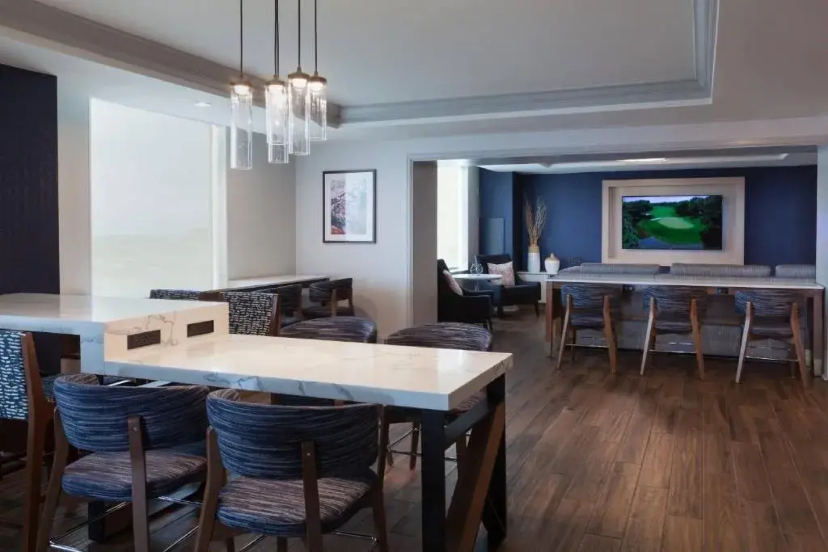Tampa Marriott Water Street