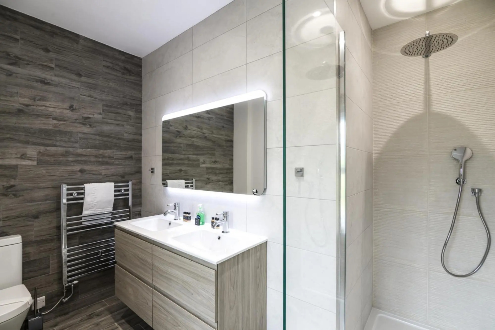 Cilrhiw Country House - Princes Gate - Narberth