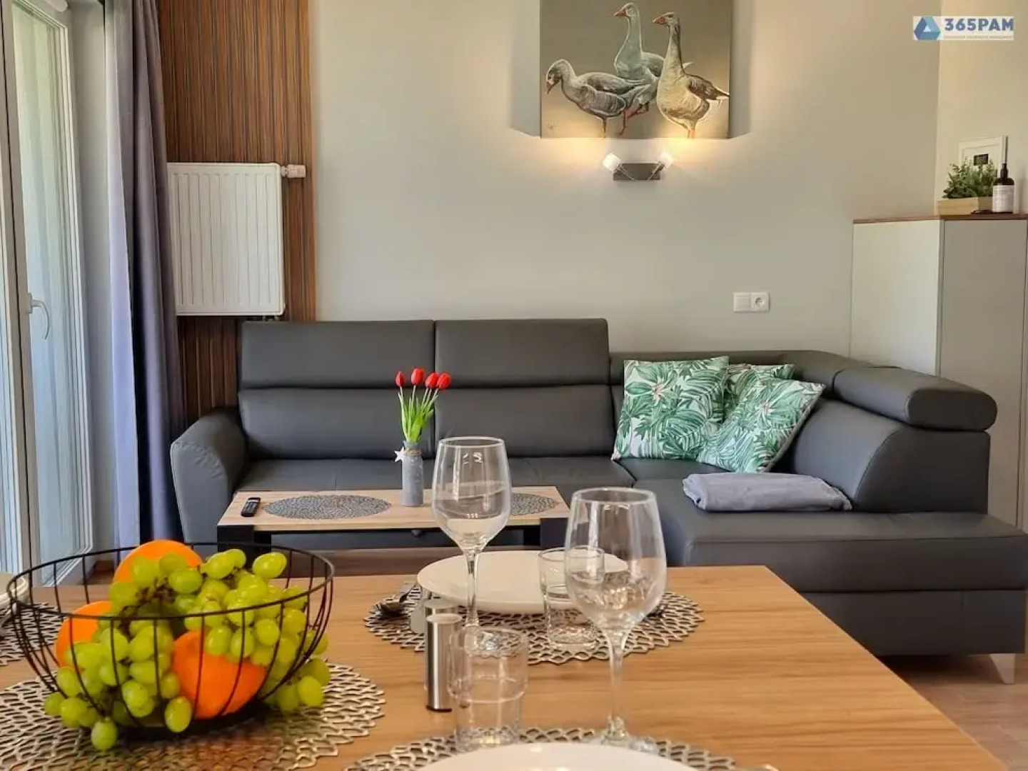 Apartament Let's Sea 82 - 365PAM