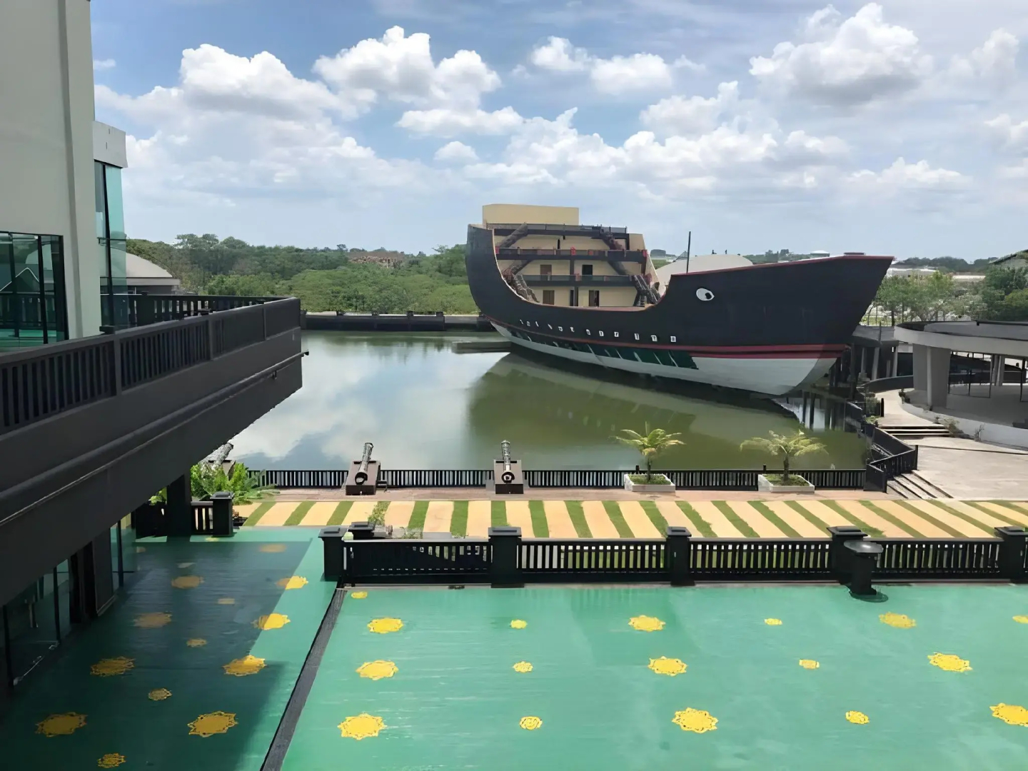 Mudzaffar Hotel Melaka