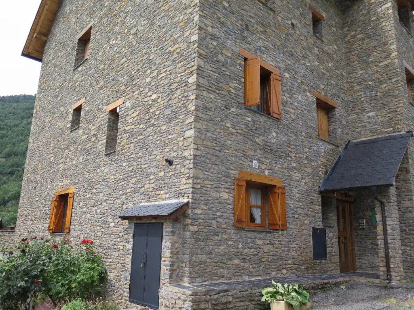 Apartaments El Ribal