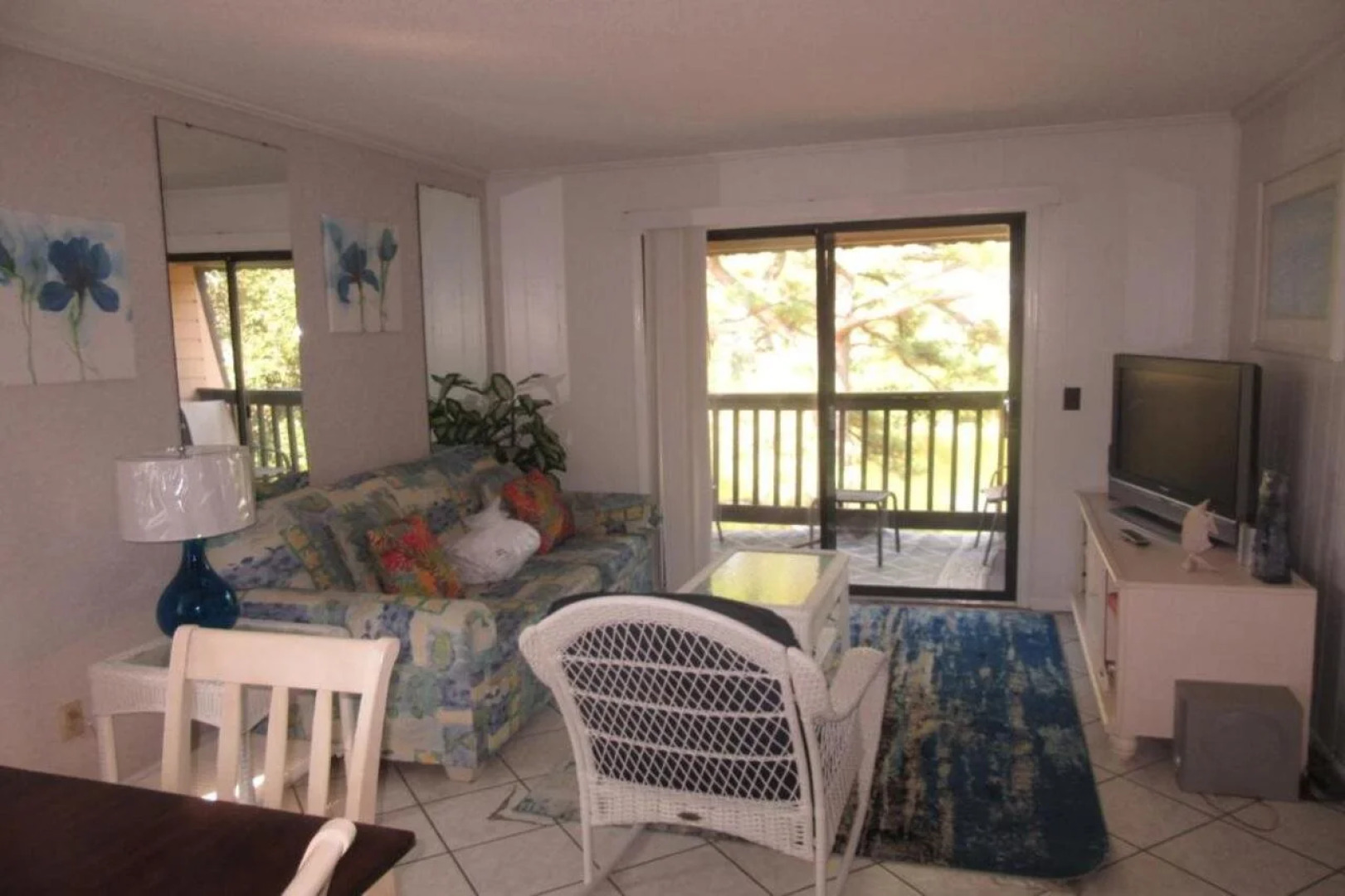 Hilton Head Island Beach & Tennis Resort