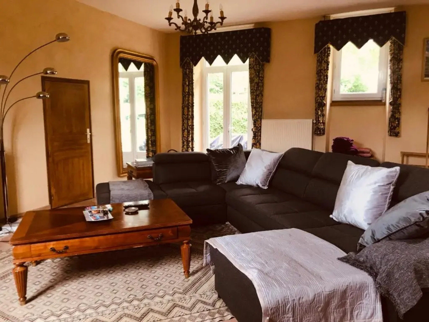 Loire Valley Cottages