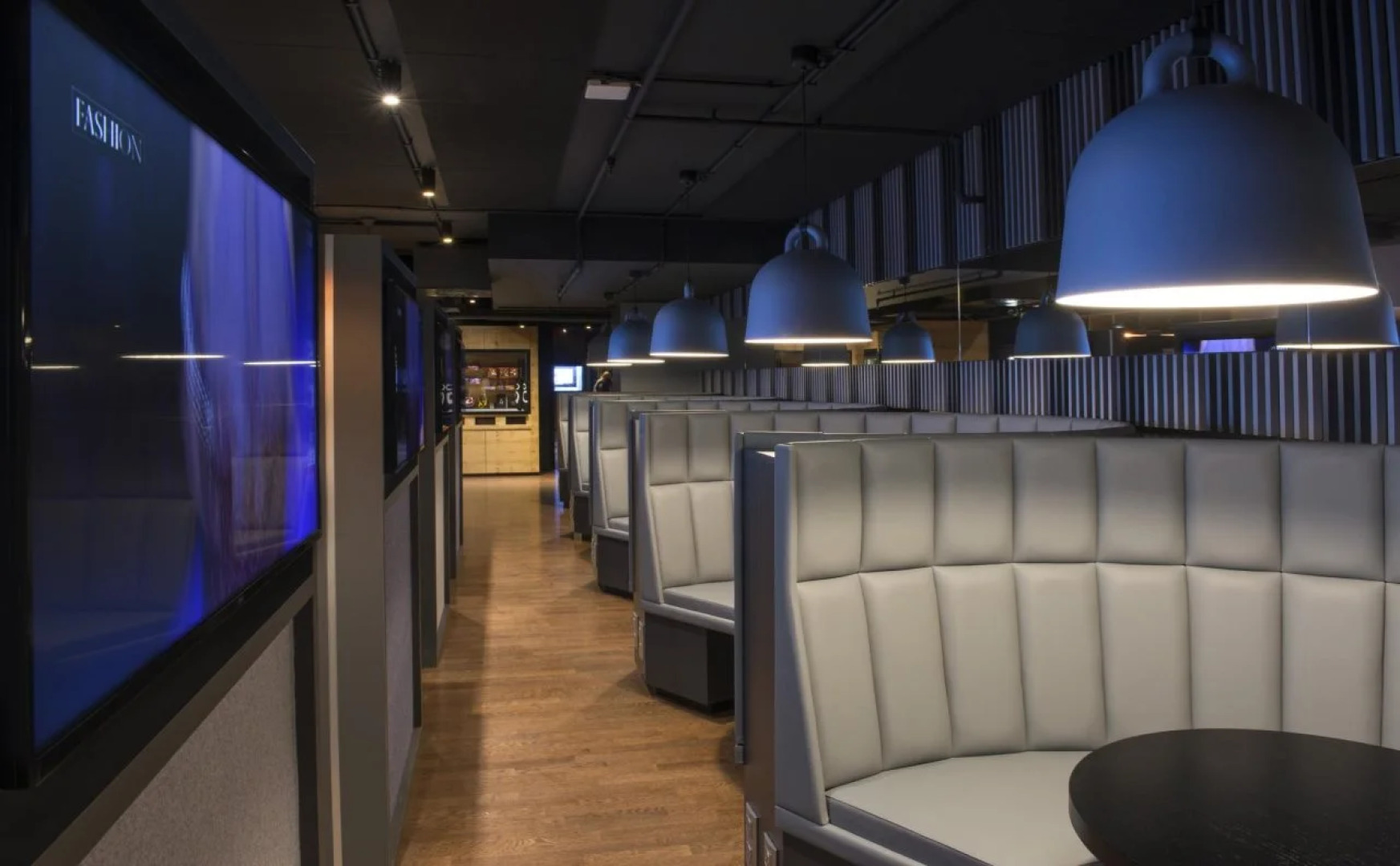 Courtyard by Marriott Brussels EU