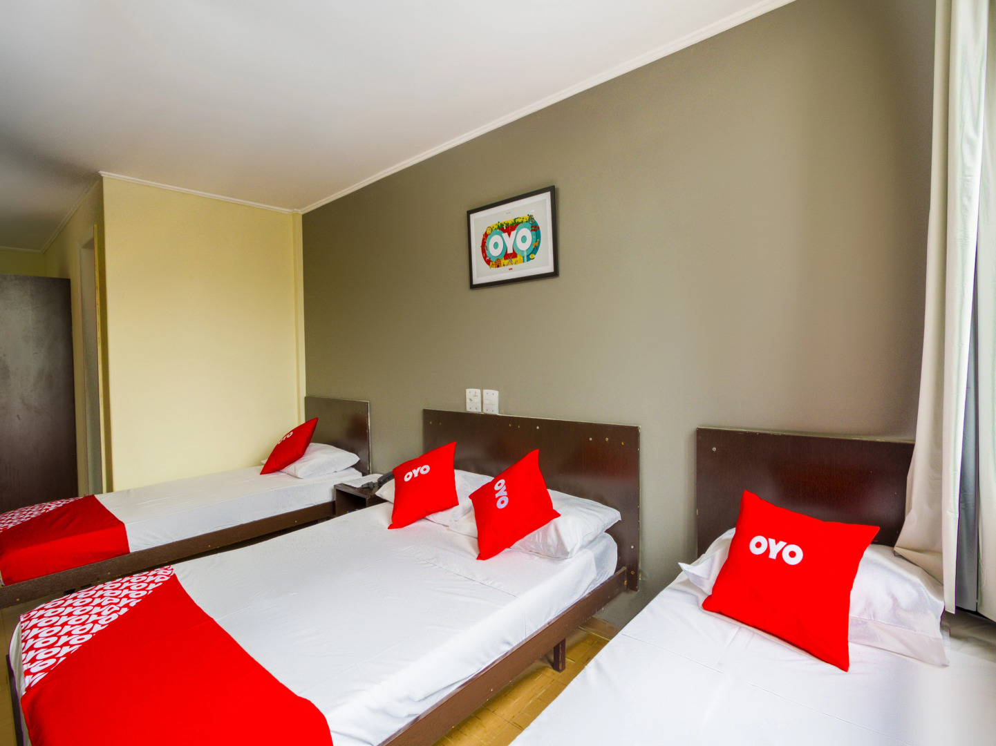Hotel La Rocca, Goiânia