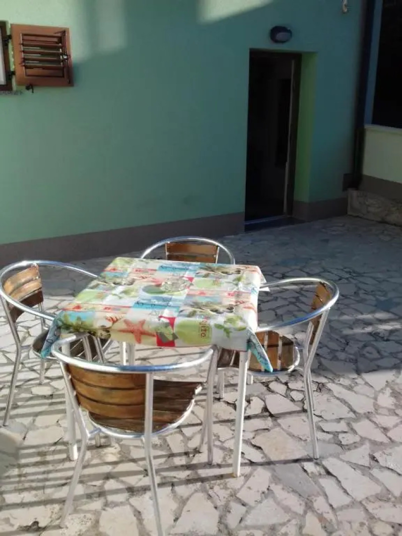 Anita studio 3 Apartment