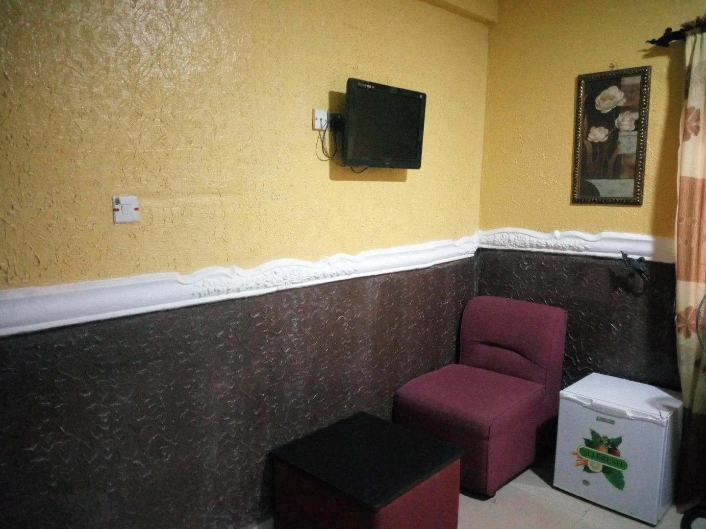 Joybam Hotel and Events Center Ososami