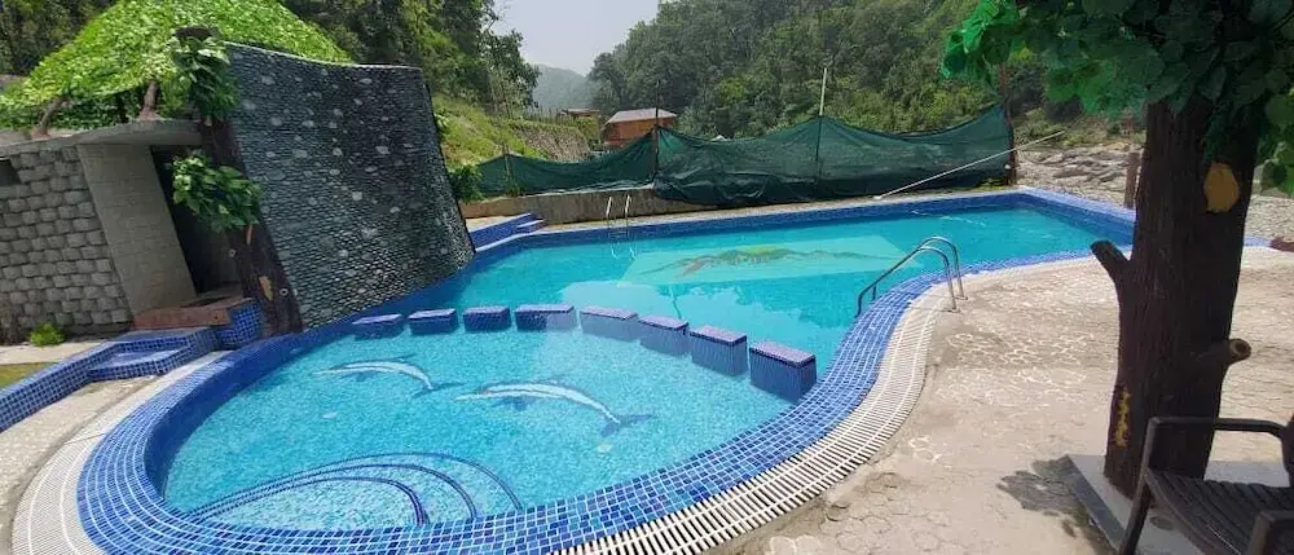 Seven Hills Hotels and Resorts