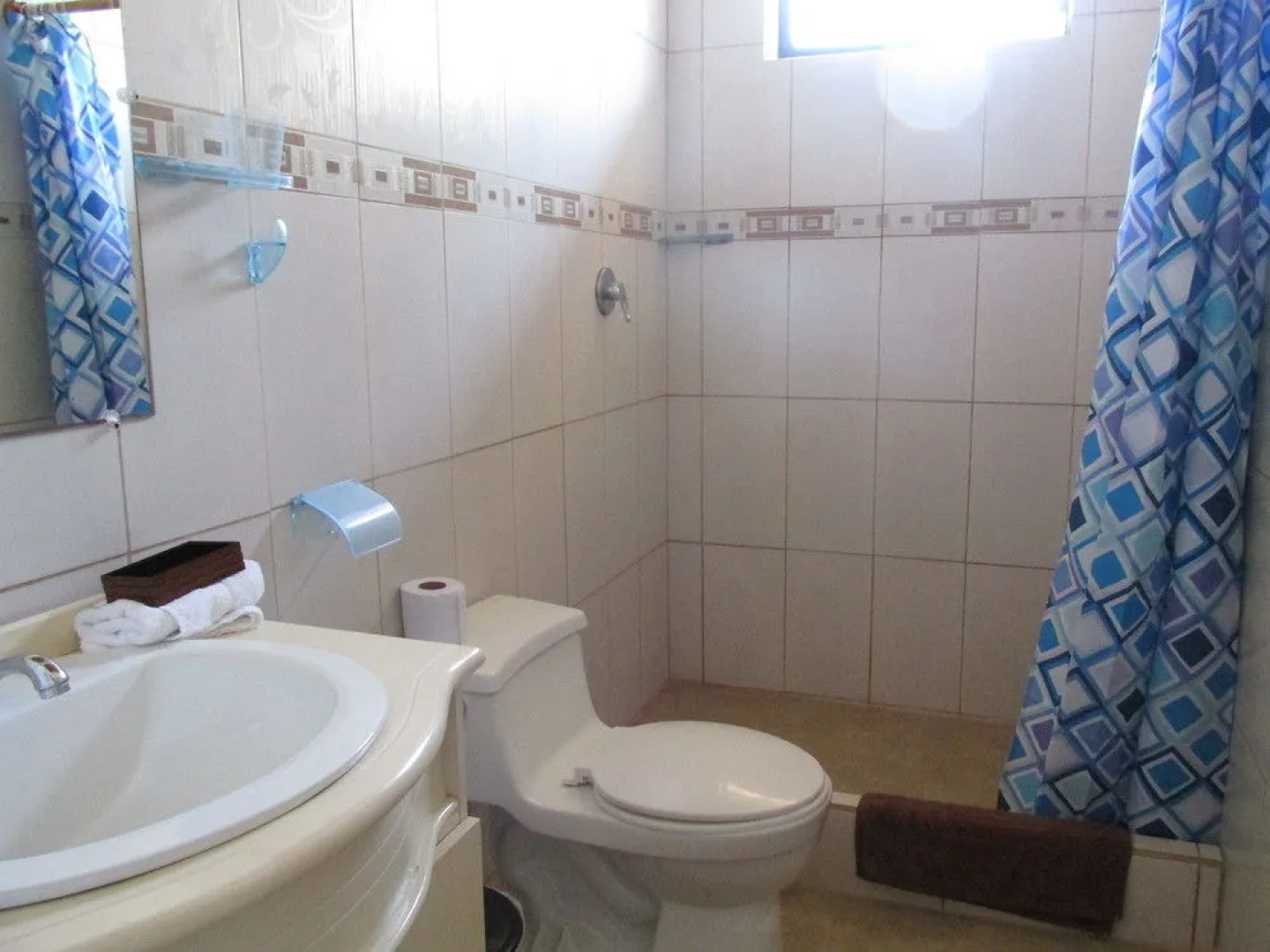 Hotel La Gran Tortuga