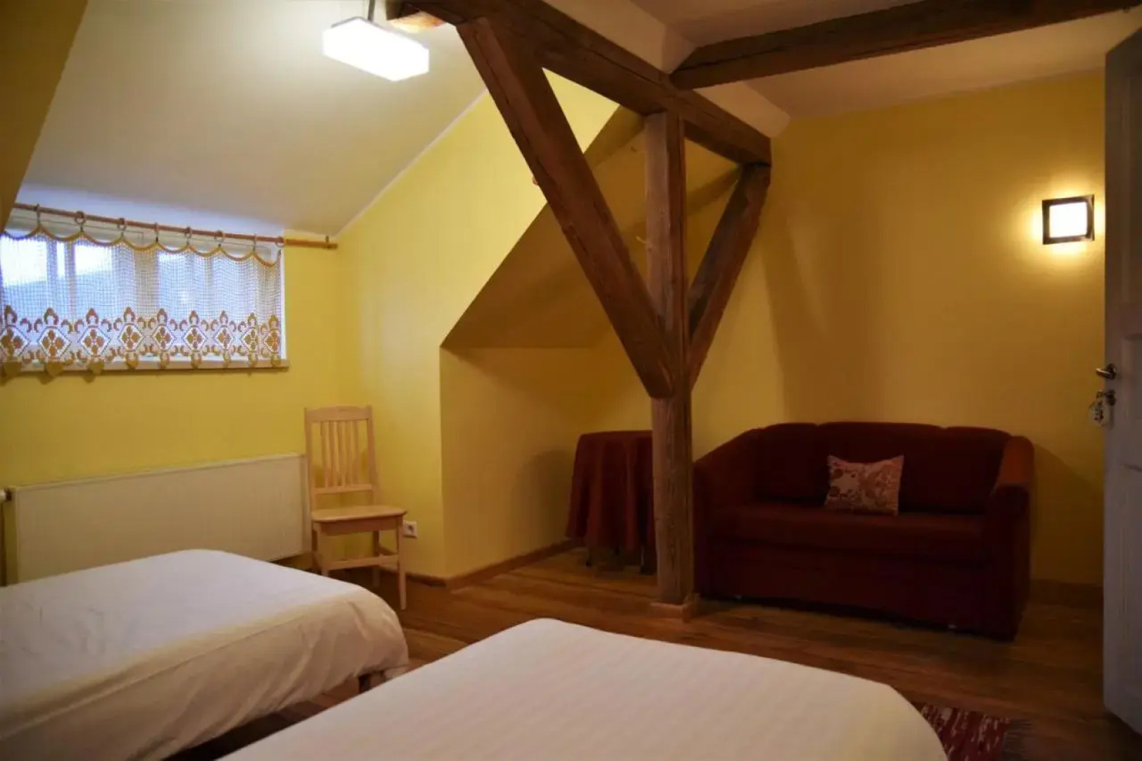 Mooste Manor Guesthouse