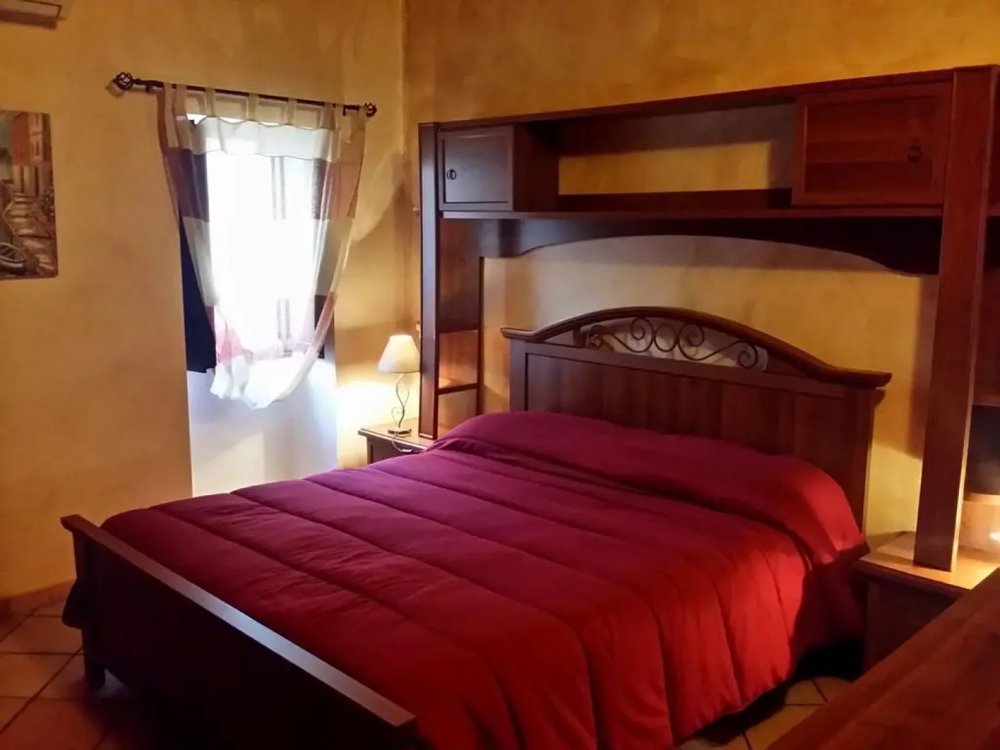 Triskeles Guest House