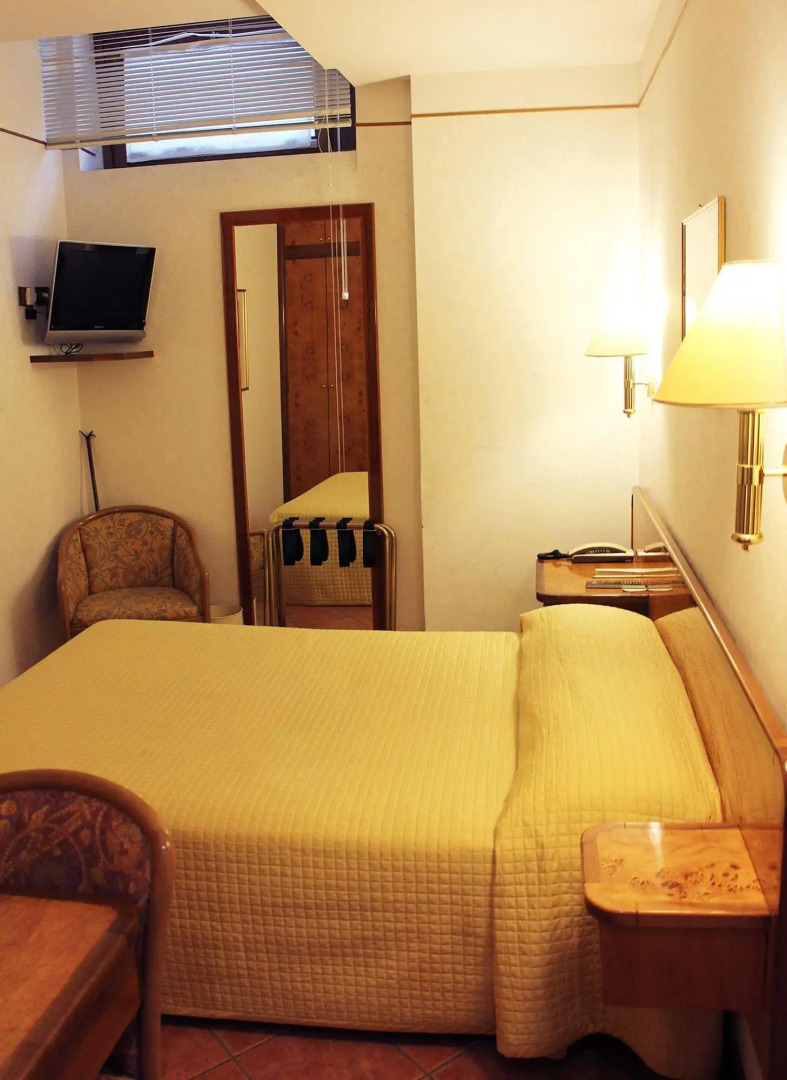 Relais Santa Chiara - Tuscany Charme