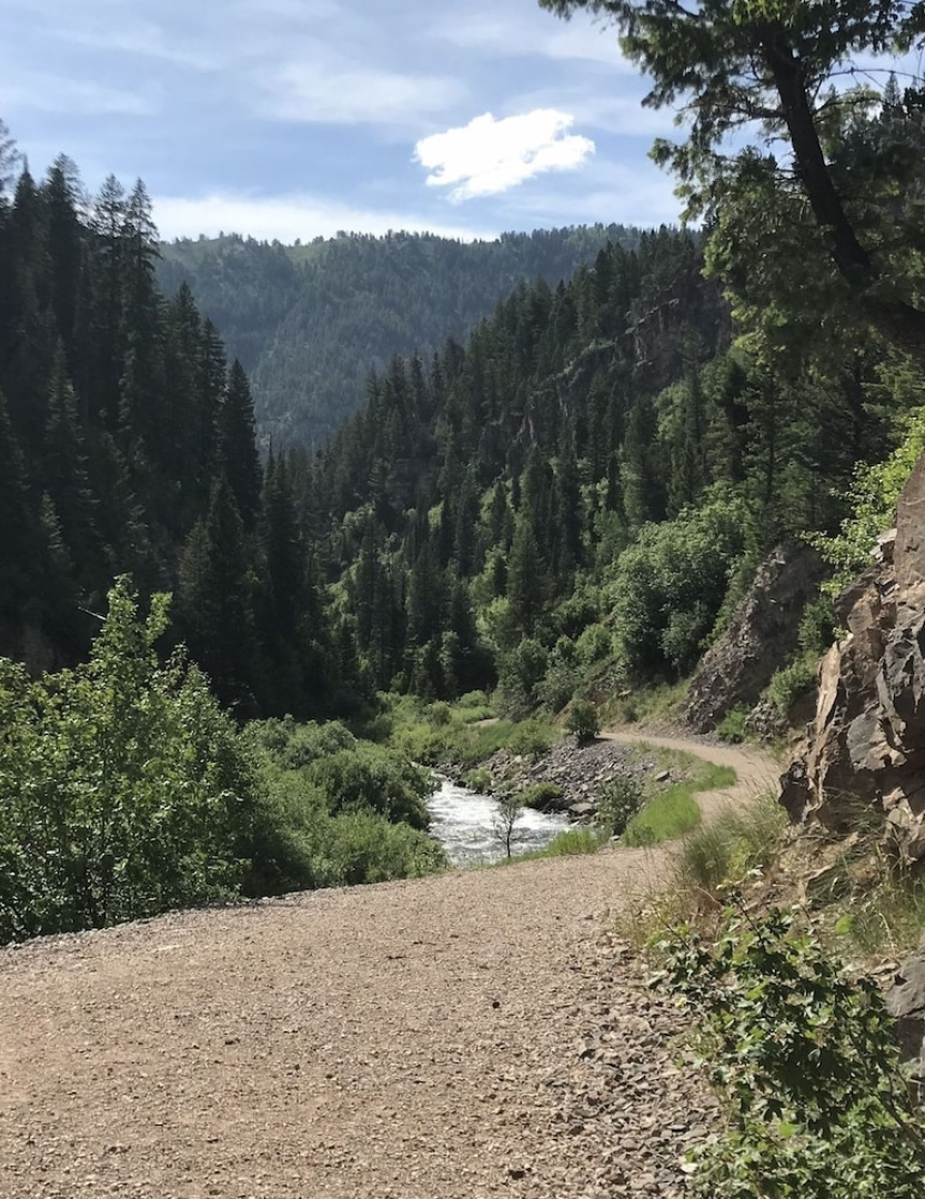 Z Bar Z Ranch Guest Loft