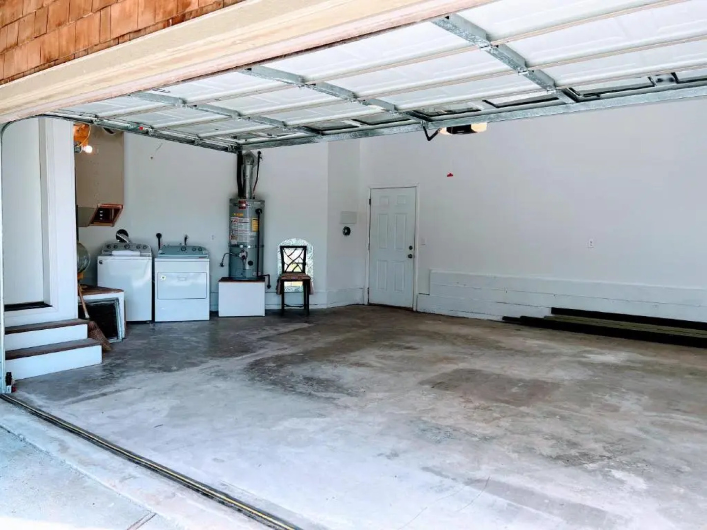 Contemporary House with Ocean View Decks