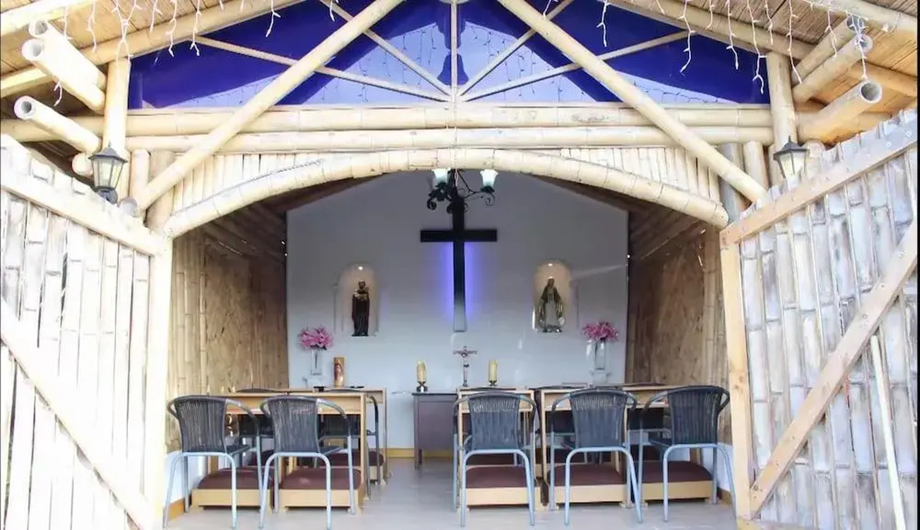 Hotel Santa Maria de las Aguas Peñol