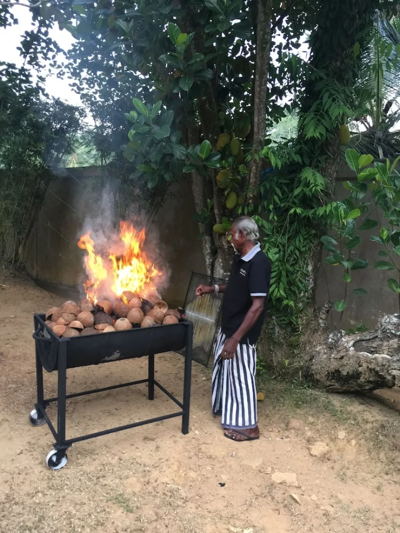 Galle Henna Estate