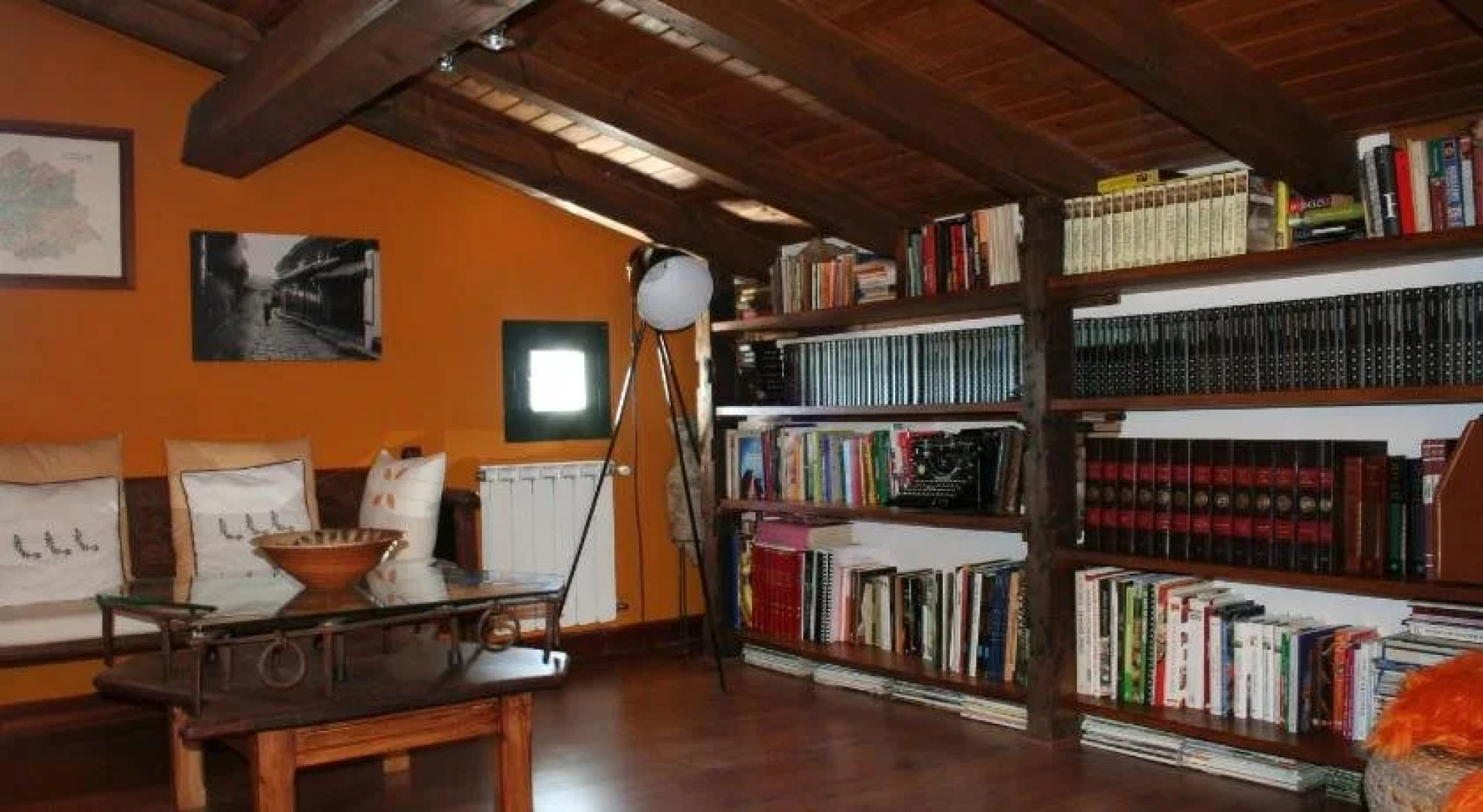 Casa Rural El Hilo Rojo