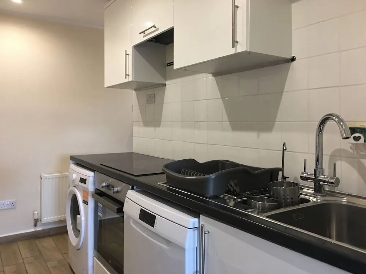 Vika Residence Wednesbury Resort