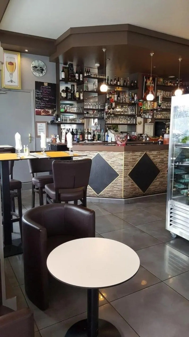 The Originals Boutique, Hôtel Le Marignan,Le Havre Centre Gare