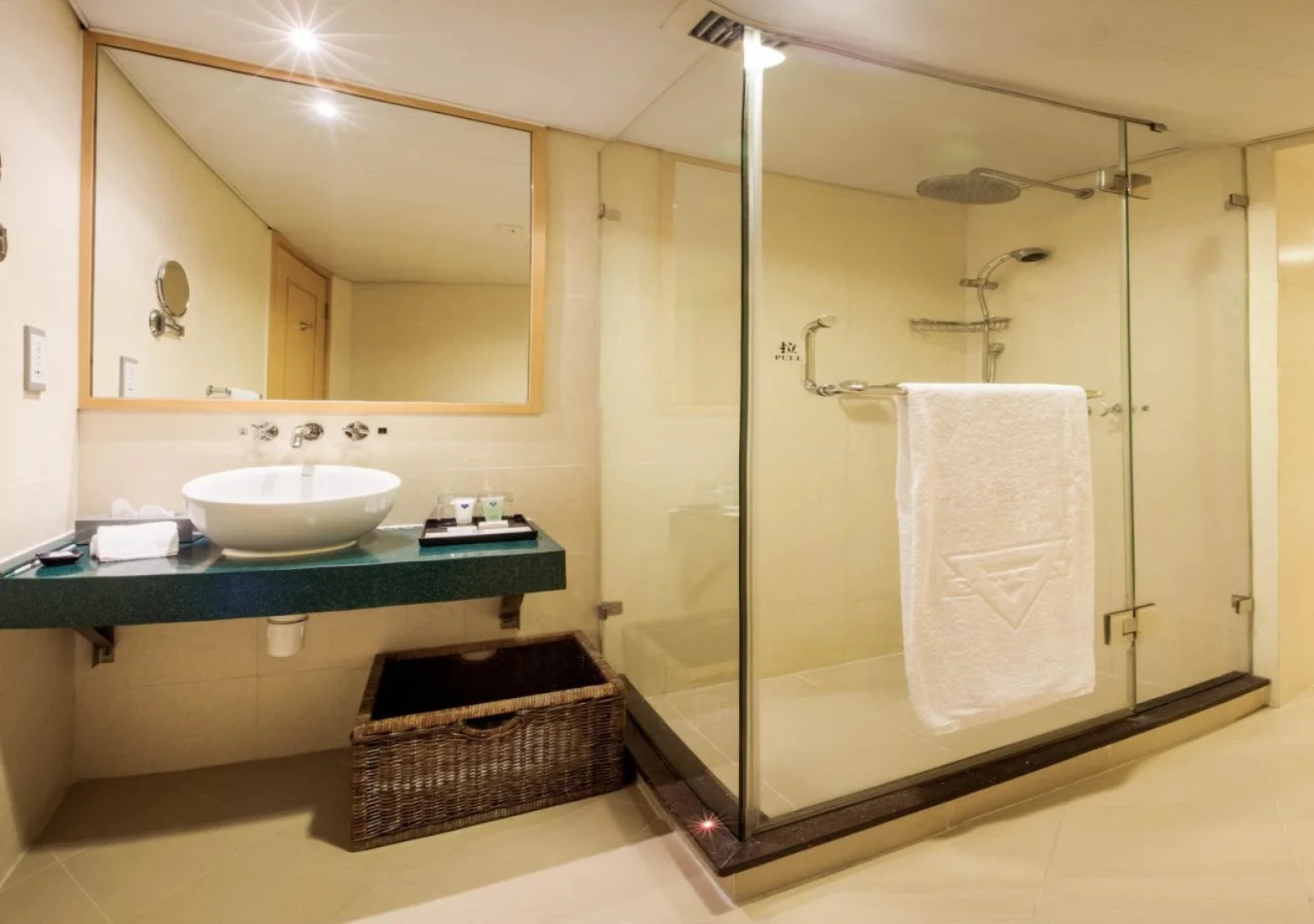 Garden View Hong Kong