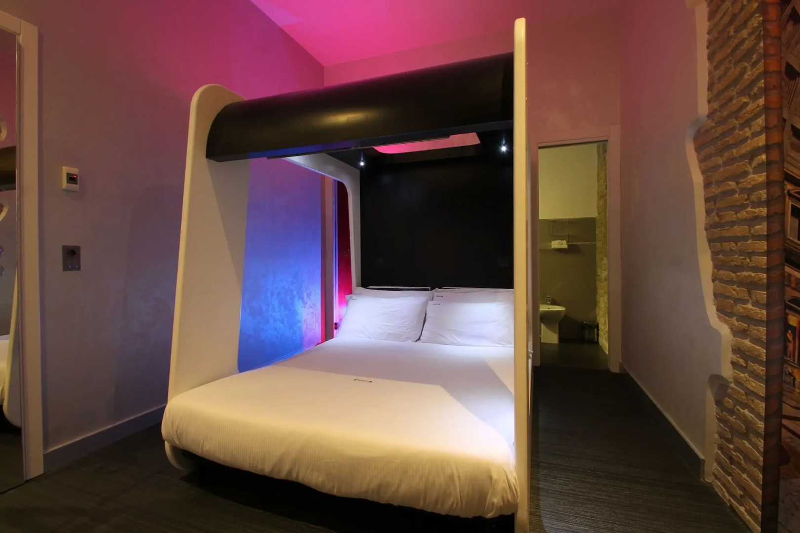 Guesthouse o Affittacamere Magenta  Pantheon Navona