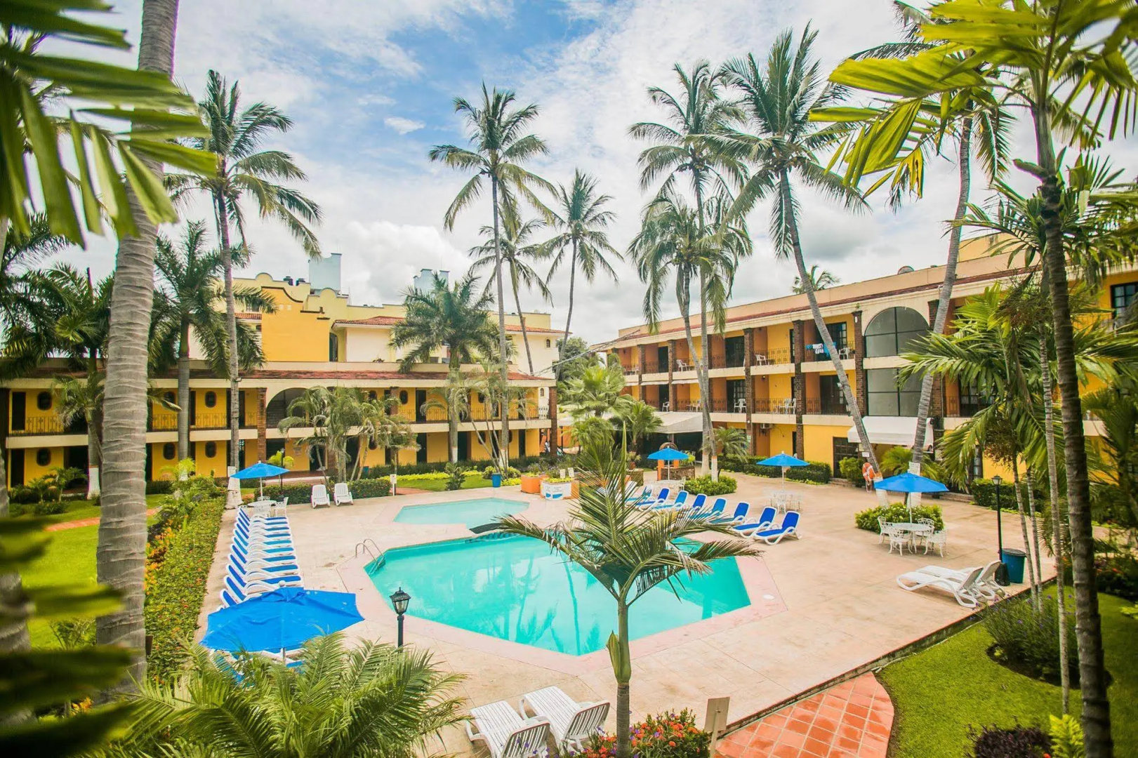 Estancia San Carlos Rincon de Guayabitos