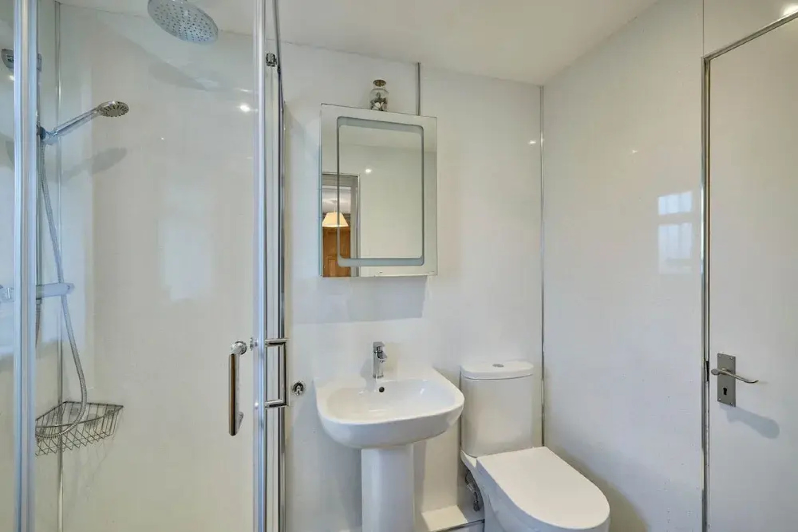 Host Stay Kittling Nook