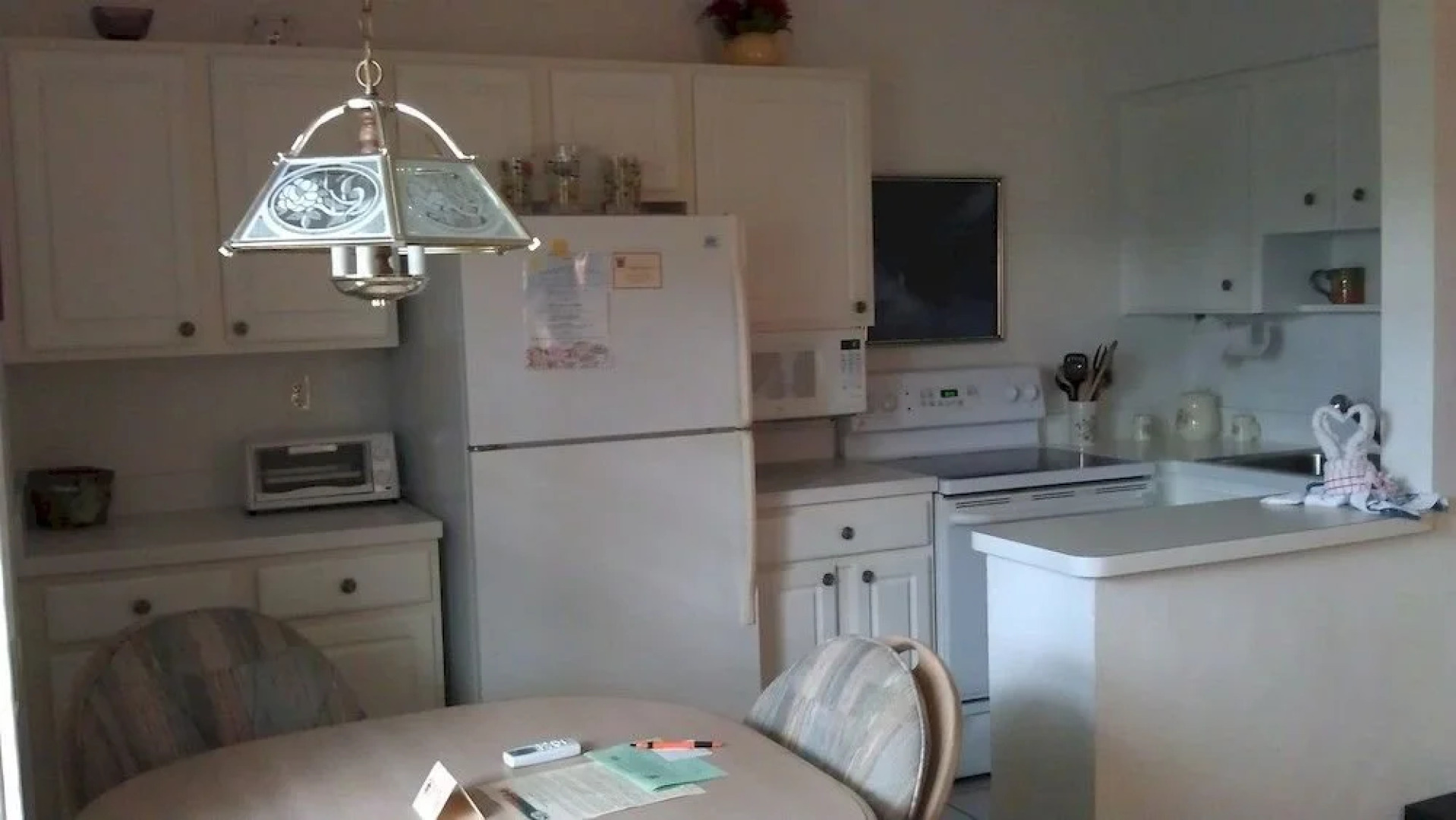 Deerfield Buccaneer Resort Apartments