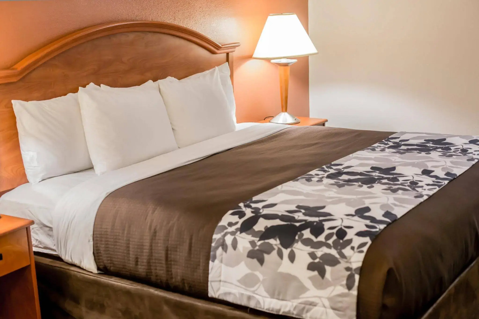 Sleep Inn & Suites Stafford - Sugarland