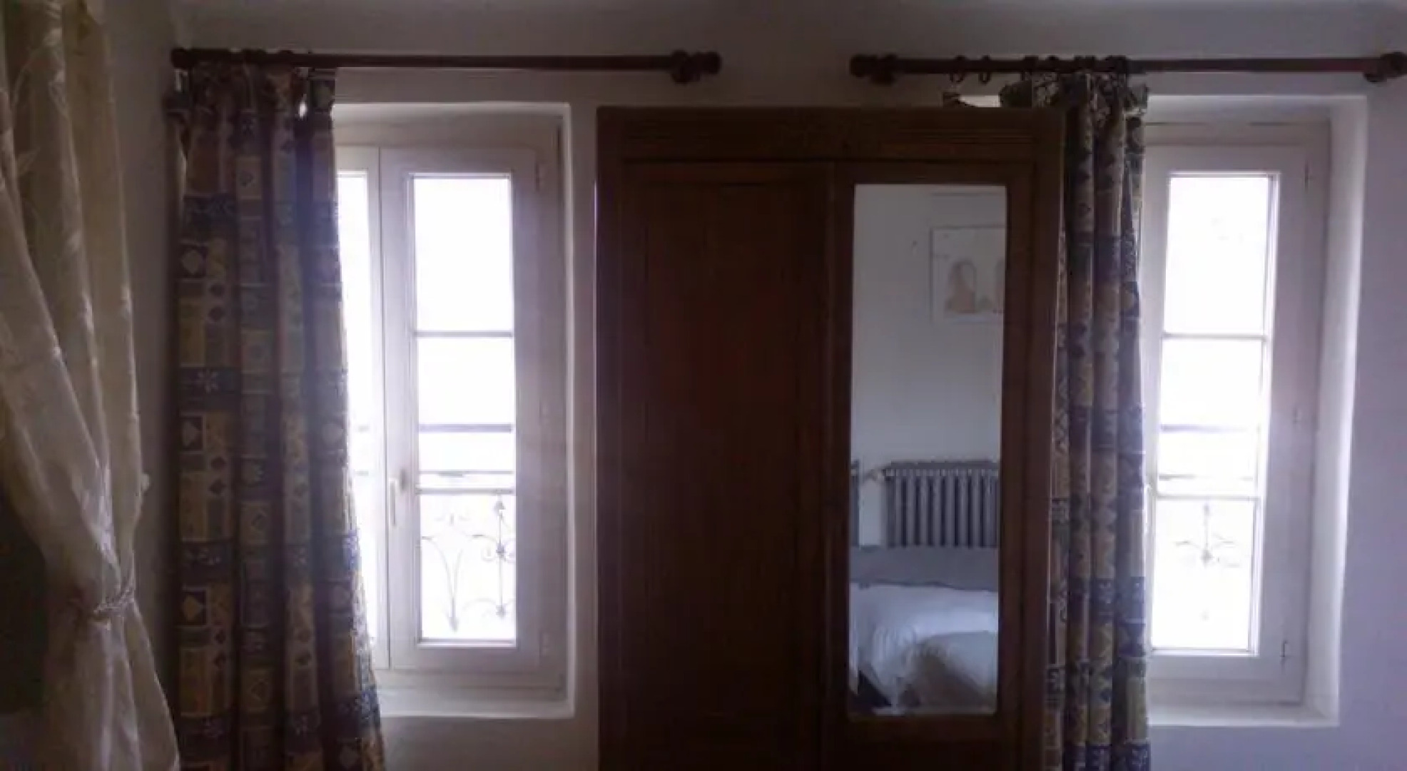 Hotel La Belle Etoile