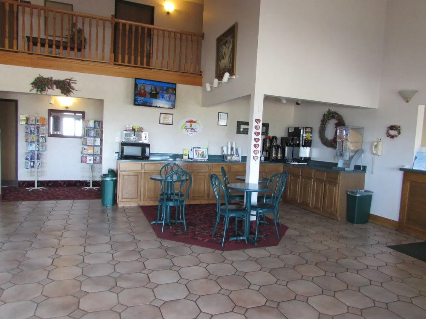 Super 8 Bethany MO