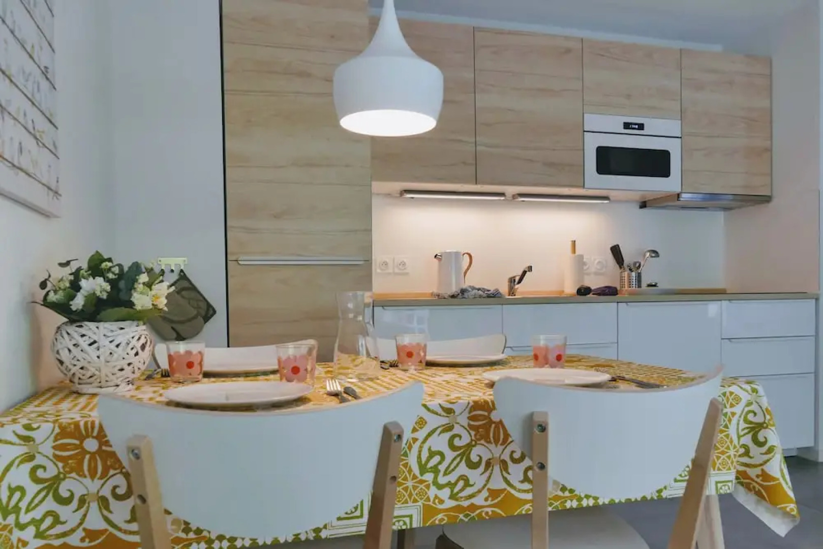 Ilona au BaskoParadis