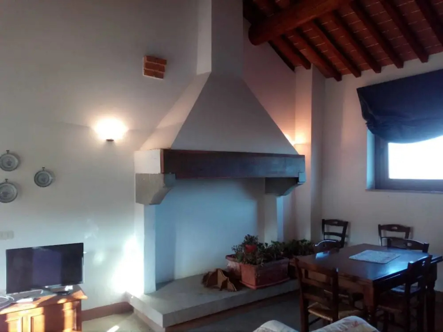 Agriturismo Castagneto Picci