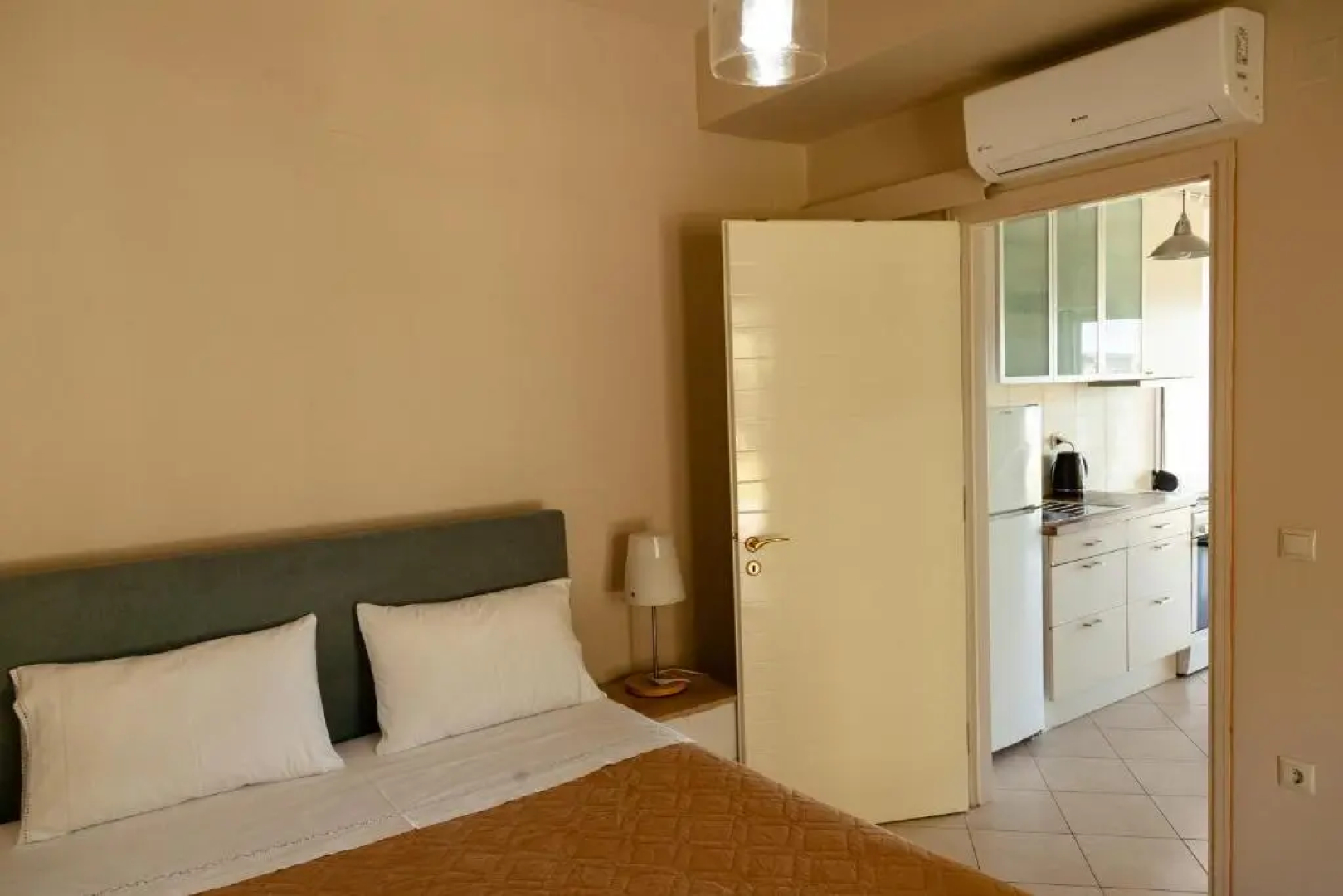 Brunello Seaside Apartments