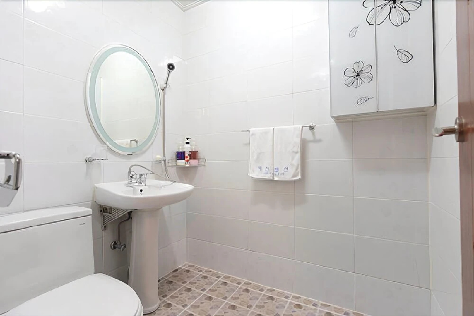 Gyeongju Old Times Pension