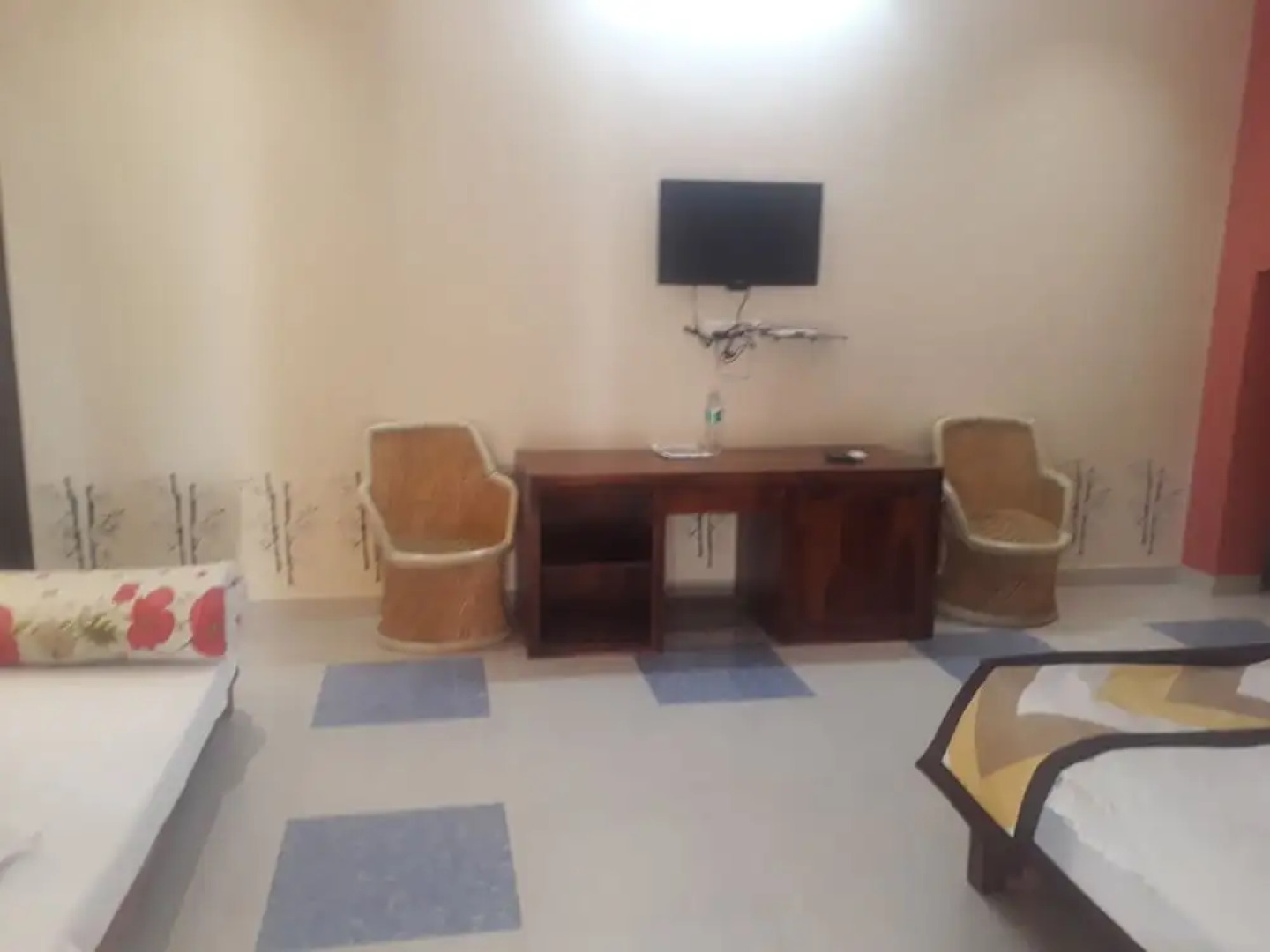 The Country Side Resort