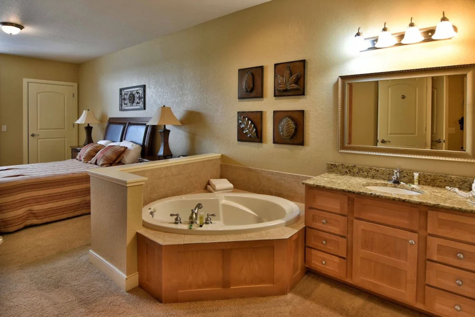 Unit 431A 1 Bd/ 1 Ba Condo Condo