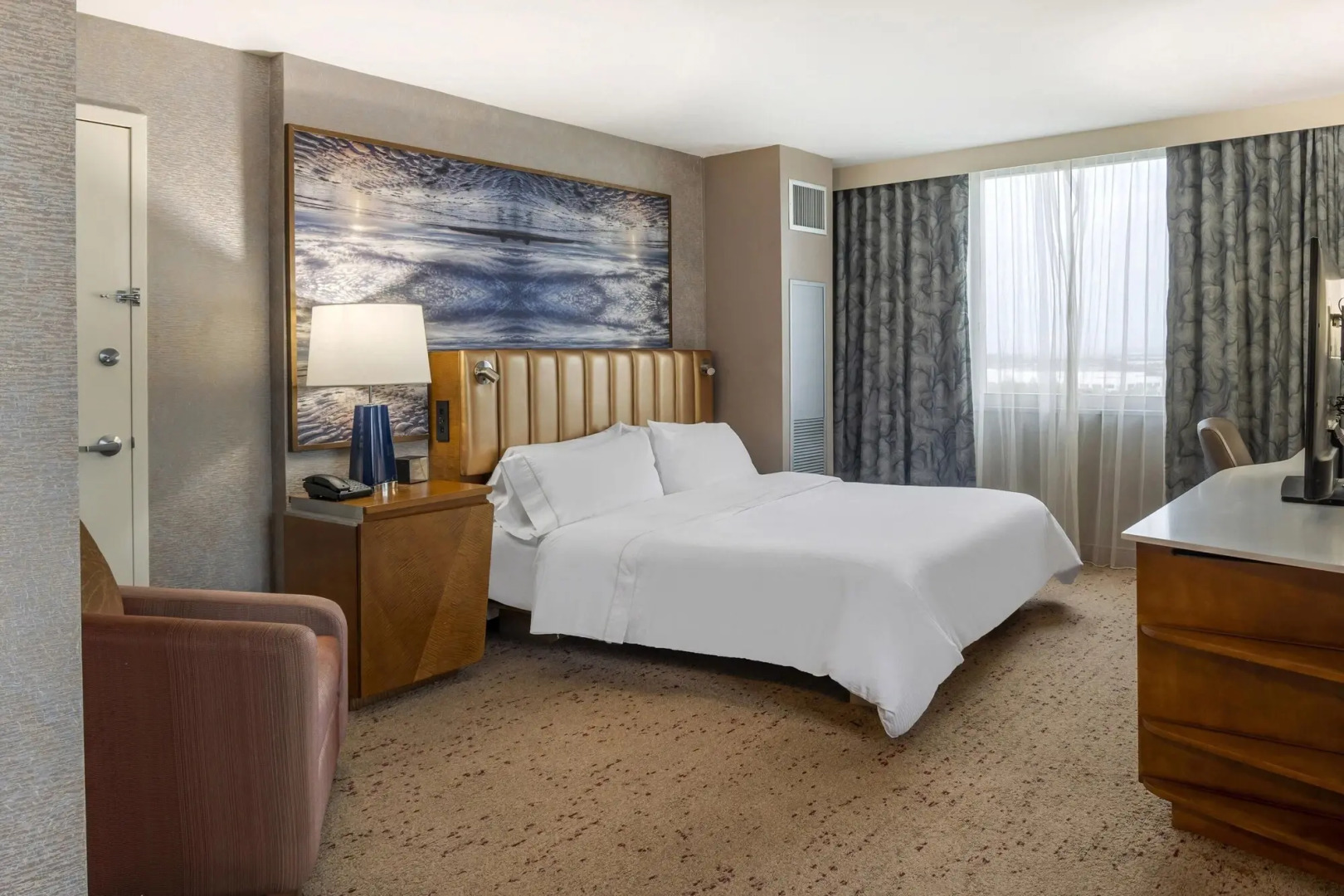 The Westin Fort Lauderdale