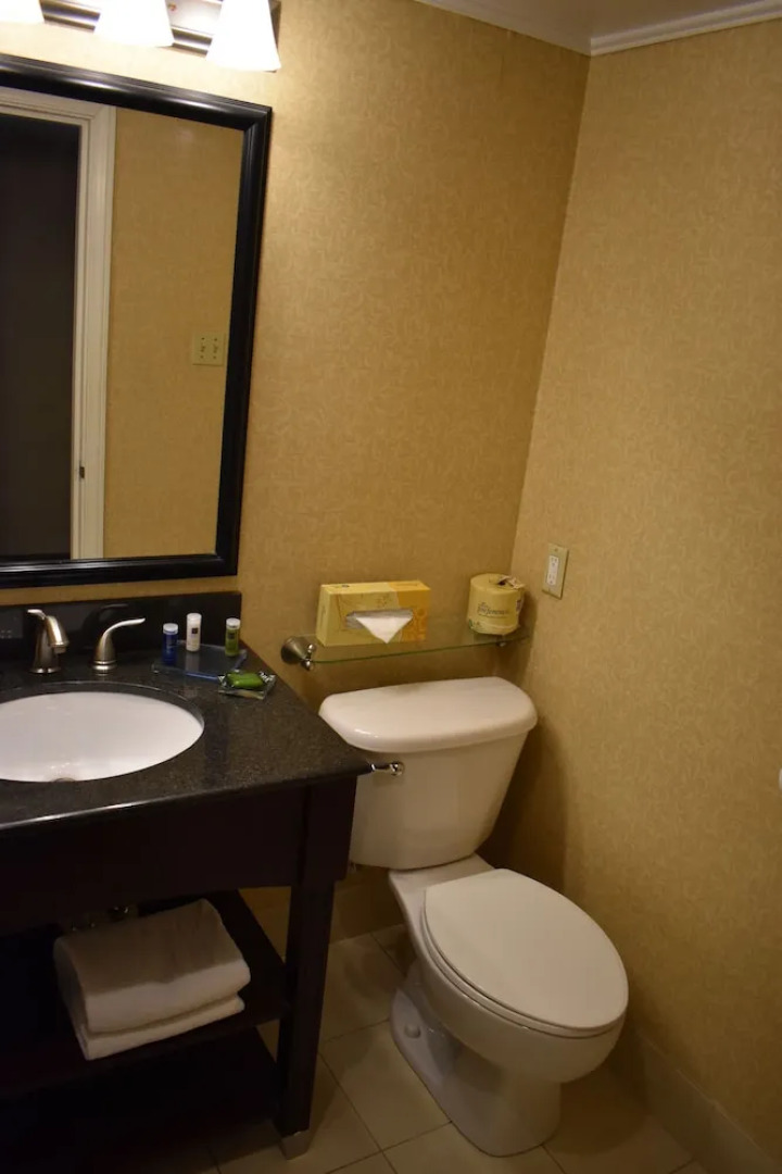 Radisson Hotel Harrisburg