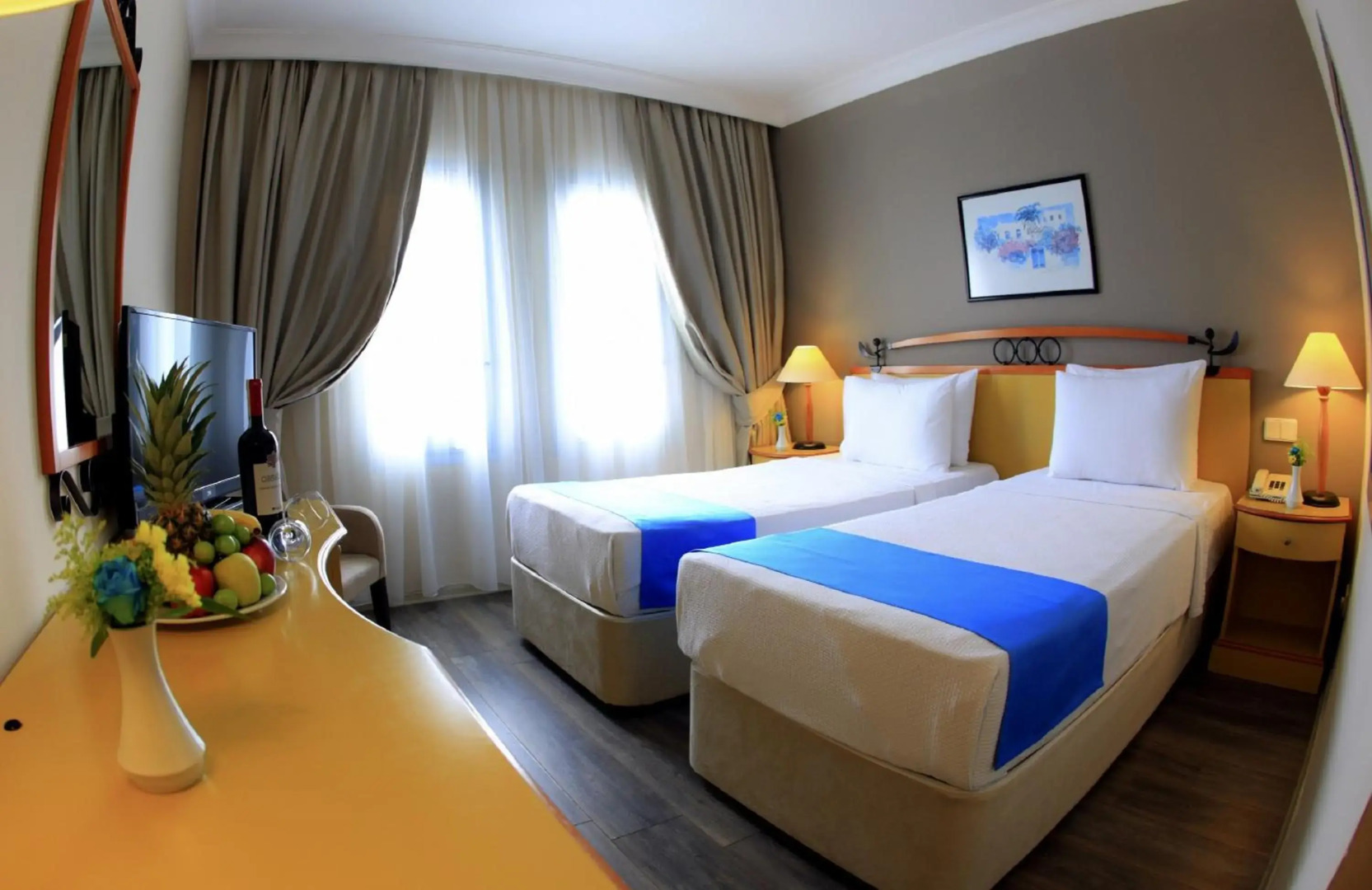 Roseira Beach Resort