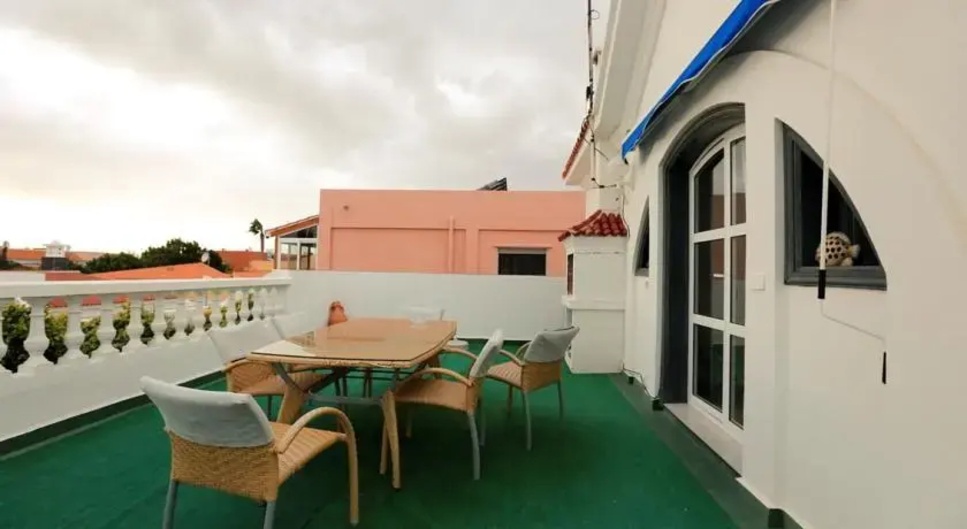 Anvela Villa