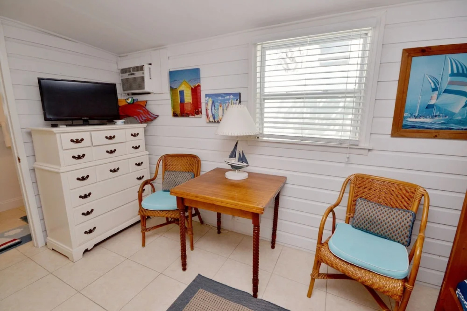 Beachfront Dream - Four Bedroom Home