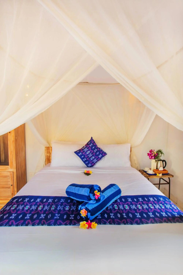 Svaha Private Villas Ceningan