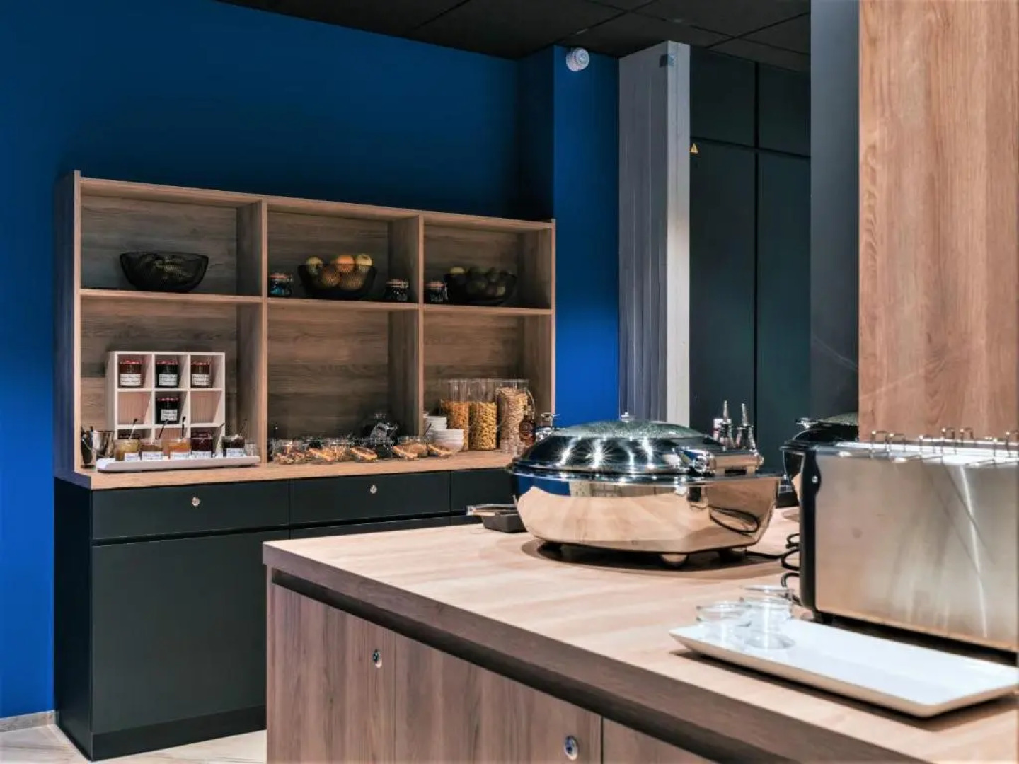 Novotel Angers Centre Gare