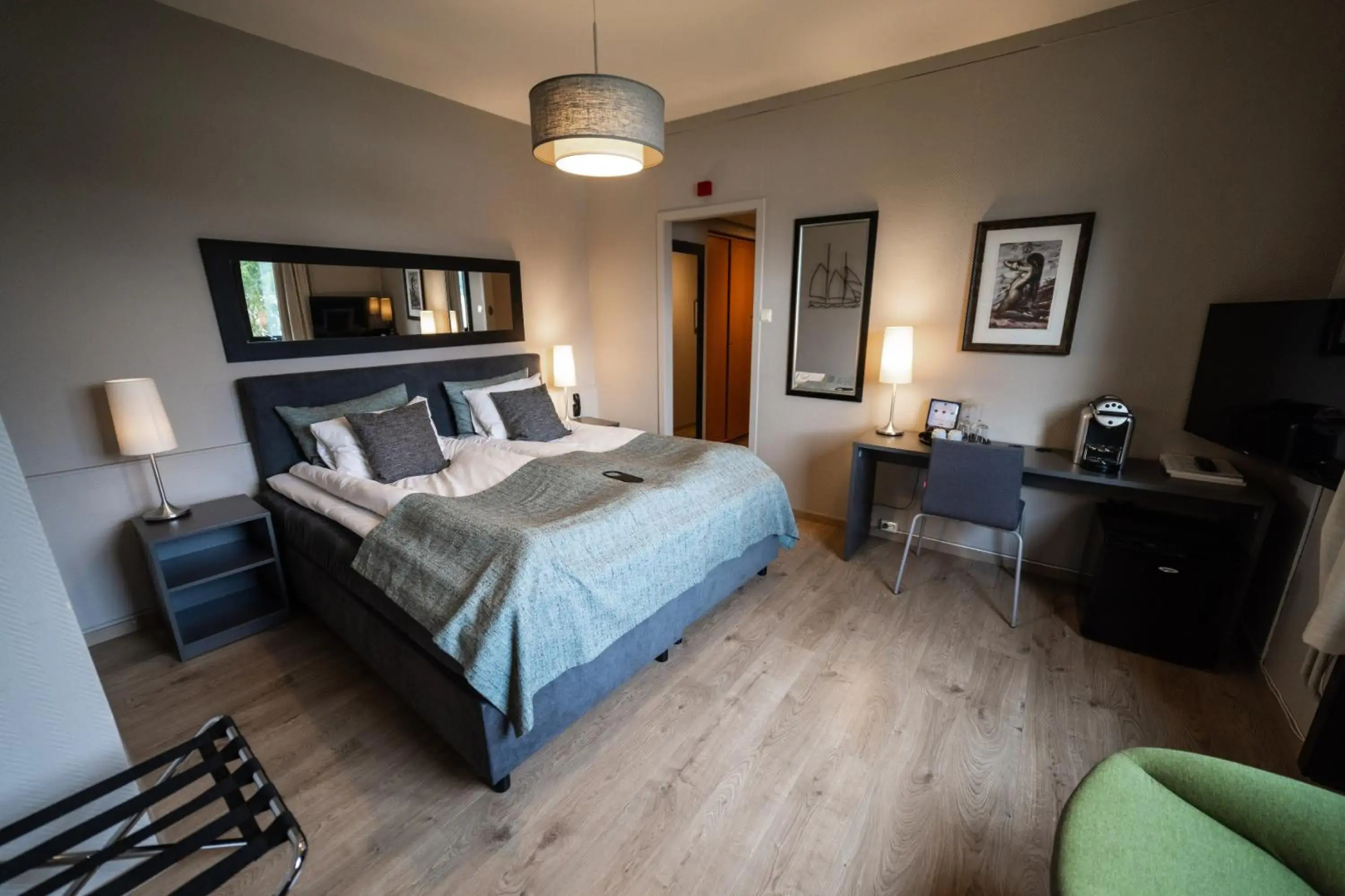 Hurdalsjøen Hotell & Spa