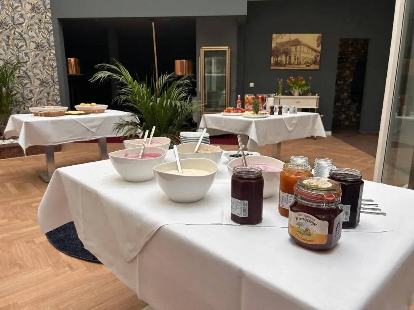 Schlosshotel Rheinsberg